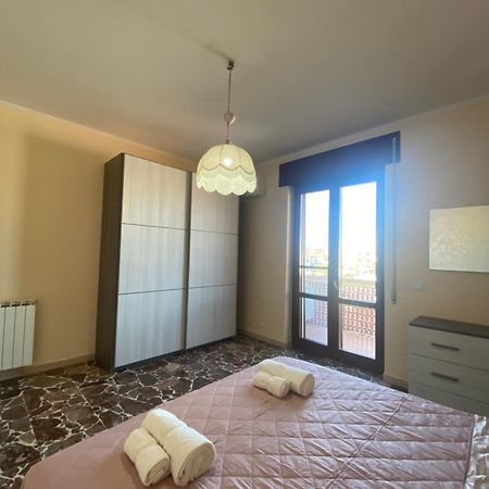 Rao'S Airport Apartment Fiumicino Kültér fotó