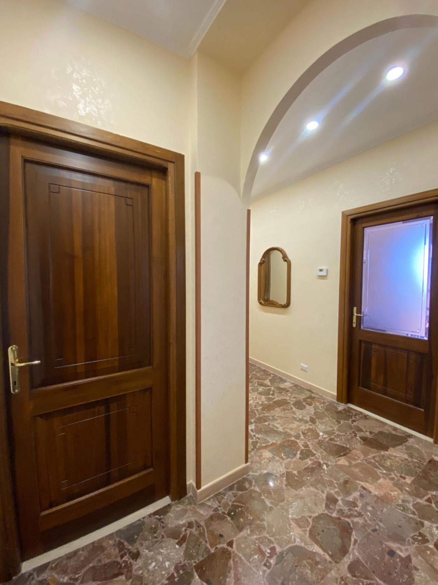Rao'S Airport Apartment Fiumicino Kültér fotó