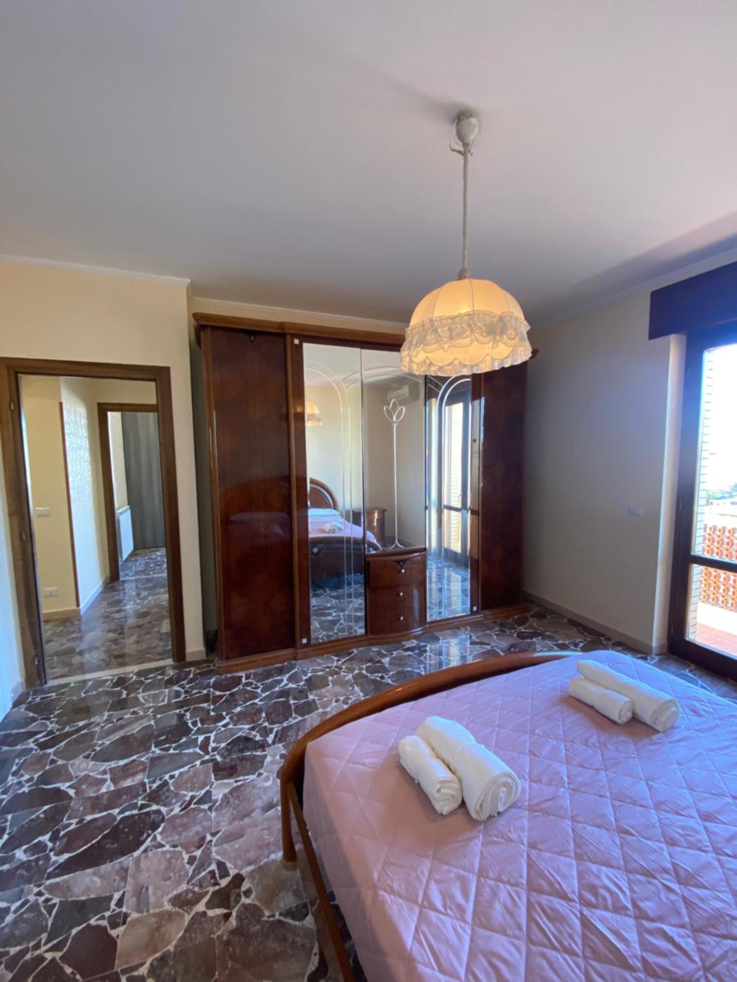 Rao'S Airport Apartment Fiumicino Kültér fotó