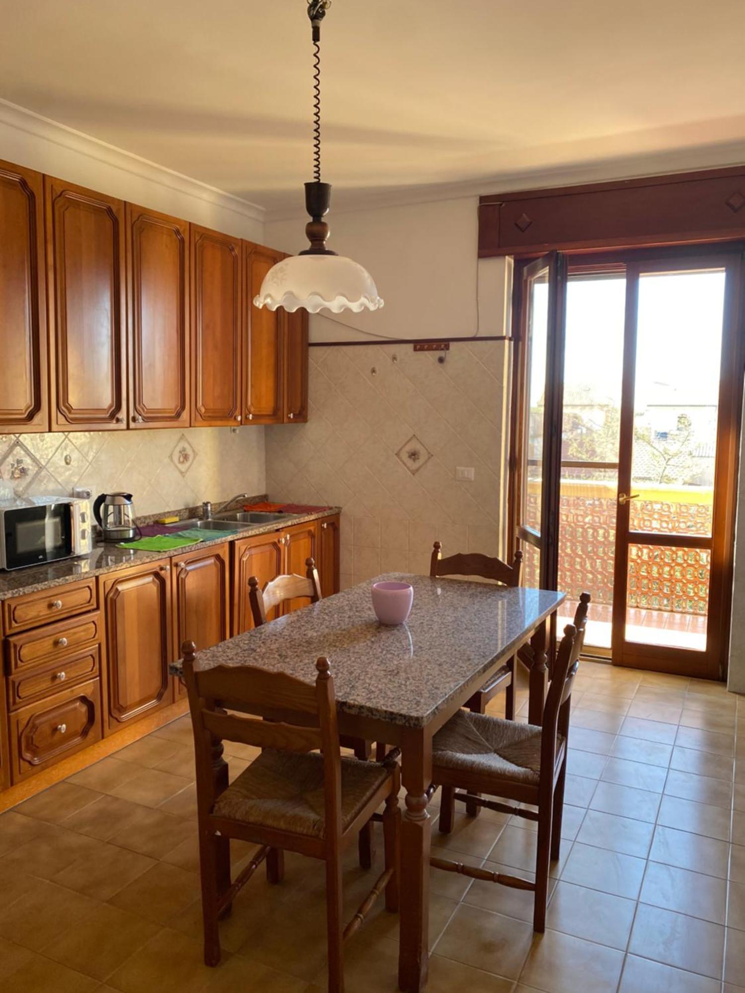 Rao'S Airport Apartment Fiumicino Kültér fotó